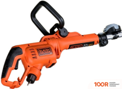 Триммер Black & Decker GL8033-QS (291039)