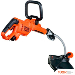 Триммер Black & Decker GL8033-QS (291039)