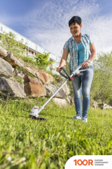 Триммер AL-KO GT 2000 113701 (С АКБ) (291029)