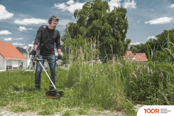 Триммер AL-KO BC 500 B 113785 (291027)