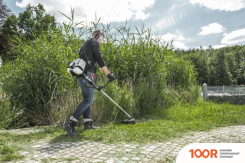 Триммер AL-KO BC 500 B 113785 (291027)