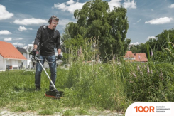 Триммер AL-KO BC 330 B 113758 (291025)