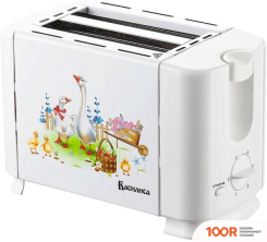 Тостер Василиса ВА-104 ГУСИ (291018)