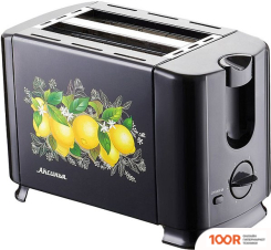 Тостер Аксинья КС-203 ЛИМОНЫ (291017)