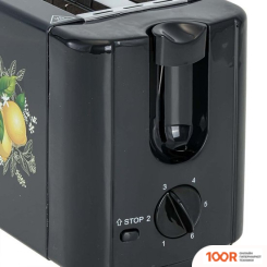 Тостер Аксинья КС-203 ЛИМОНЫ (291017)