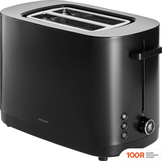 Тостер Zwilling ENFINIGY 53008-002-0 (291012)