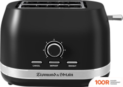 Тостер Zigmund & Shtain ST-98 (291009)