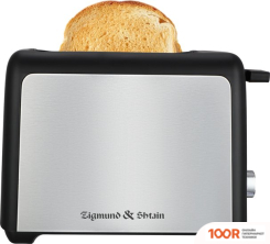 Тостер Zigmund & Shtain ST-93 (291007)