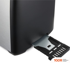 Тостер Zigmund & Shtain ST-93 (291007)