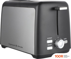 Тостер Zigmund & Shtain ST-93 (291007)