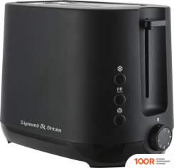 Тостер Zigmund & Shtain ST-92 (291006)