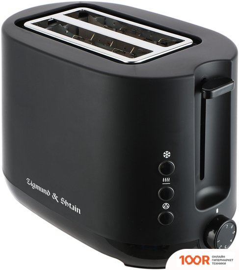 Тостер Zigmund & Shtain ST-92 (291006)