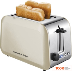 Тостер Zigmund & Shtain ST-91 (291005)