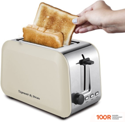 Тостер Zigmund & Shtain ST-91 (291005)