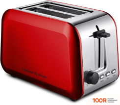 Тостер Zigmund & Shtain ST-90 (291004)