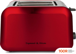 Тостер Zigmund & Shtain ST-90 (291004)