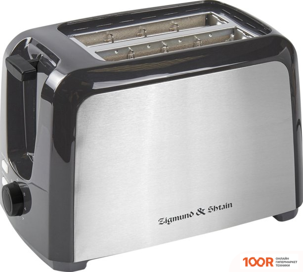 Тостер Zigmund & Shtain ST-89 (291003)