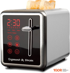 Тостер Zigmund & Shtain ST-100 (291001)