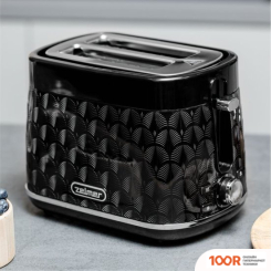 Тостер Zelmer ZTS8010 (290998)