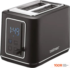 Тостер Zelmer ZTS7990 (290997)