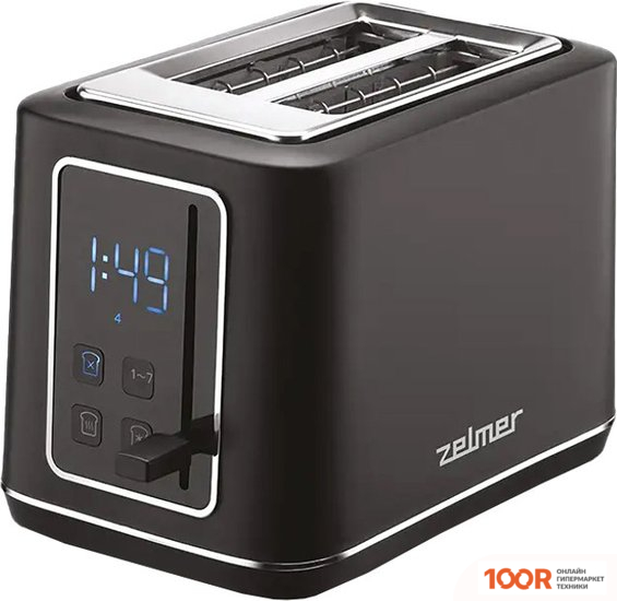 Тостер Zelmer ZTS7990 (290997)