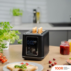 Тостер Zelmer ZTS7990 (290997)