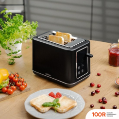 Тостер Zelmer ZTS7990 (290997)