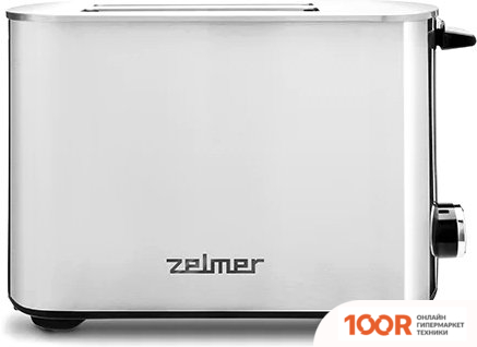 Тостер Zelmer ZTS7985 (290995)