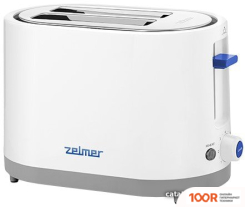 Тостер Zelmer ZTS7385 (290993)
