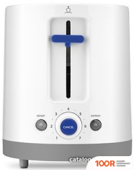 Тостер Zelmer ZTS7385 (290993)