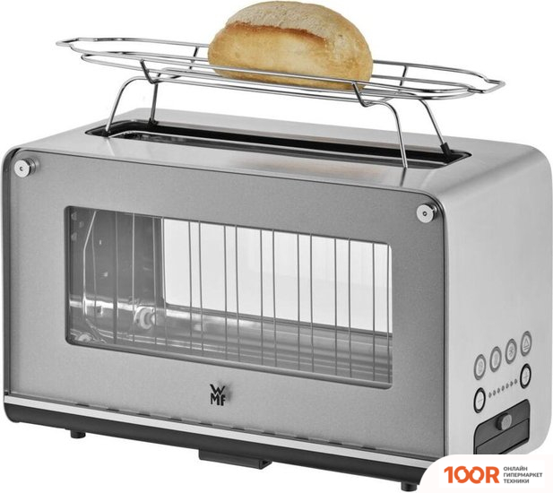 Тостер WMF LONO 0414140011 (290989)
