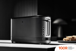 Тостер WMF KITCHENMINIS 0414120071 (290987)