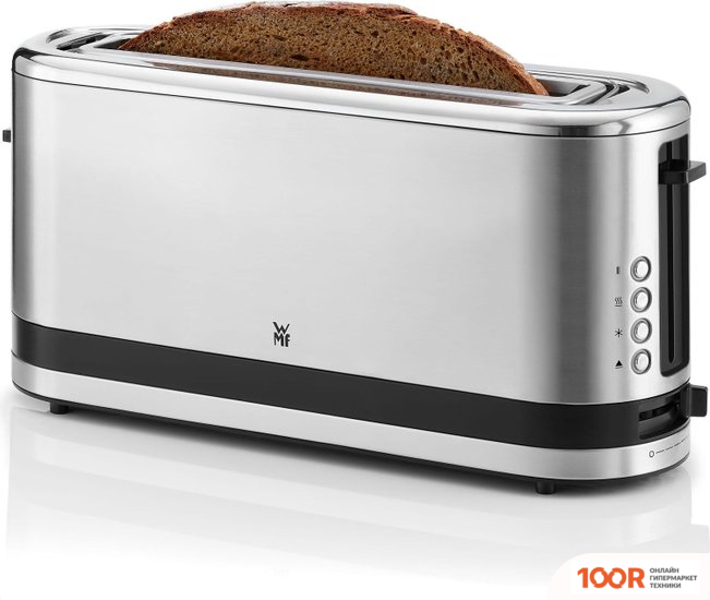 Тостер WMF KITCHENMINIS 0414120011 (290986)