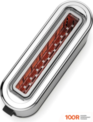 Тостер WMF KITCHENMINIS 0414120011 (290986)