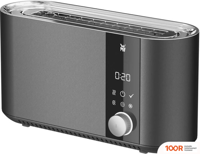 Тостер WMF 0414220041 (290979)