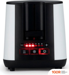 Тостер Wilfa TO3GW-1000 (290976)