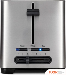 Тостер Wilfa TO-1S (290973)