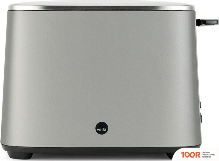 Тостер Wilfa CT-1000T (290972)