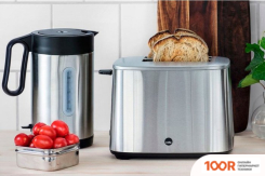 Тостер Wilfa CLASSIC CT-1000S (290970)