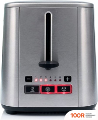 Тостер Wilfa CLASSIC CT-1000S (290970)