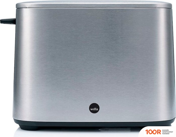 Тостер Wilfa CLASSIC CT-1000S (290970)