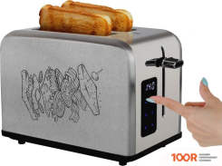 Тостер VLK PALERMO-103 (290968)