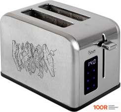 Тостер VLK PALERMO-103 (290968)