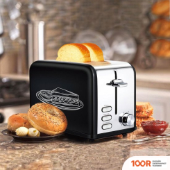 Тостер VLK PALERMO-101 (290966)