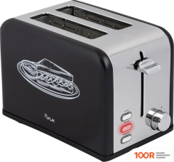 Тостер VLK PALERMO-101 (290966)