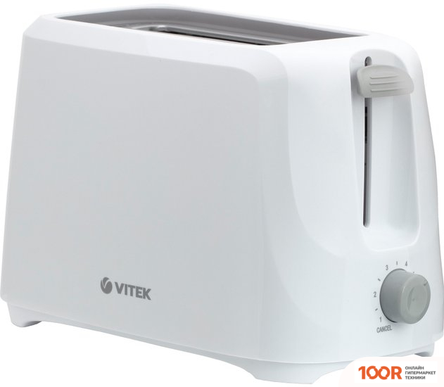 Тостер Vitek VT-9001 (290963)