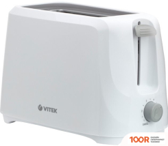 Тостер Vitek VT-9001 (290963)