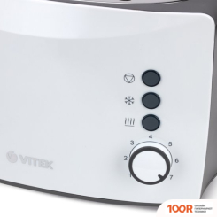 Тостер Vitek VT-7166 (290960)