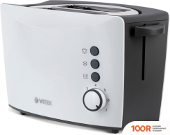 Тостер Vitek VT-7166 (290960)