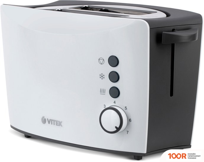 Тостер Vitek VT-7166 (290960)